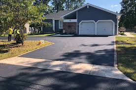 Best Paver Driveway Installation  in Hrison, AR